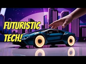 Futuristic Car Upgrades That Already Exist