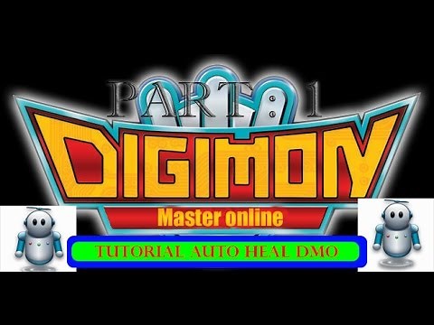 Tutorial DMO Part 1 : AUTO HEAL dengan JITBIT MACRO RECORDER