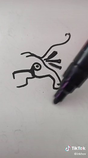 Cómo Dibujar en Estilo Maya: Guía Práctica