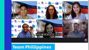 15 reactions | What an incredible few days at Unilever Future...