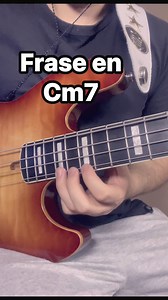 666K views · 11K reactions | FRASE Cm7 fácil! ‍ #tutorial #tutoriales #tutor #tutorialesgratis #tutorialvideo #frasesbonitas #frasesinspiradoras #frasedeldia Eliezer Diaz Music ❤️ | Eli Diaz Music | Facebook
