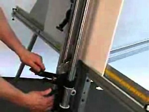 Fletcher 3100 Multi-Material Cutter