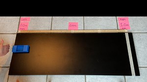 Describing Motion Part 3 (M3: Force and Motion)