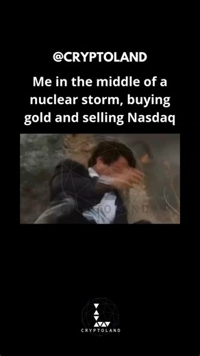 CRYPTOLAND EN | Laugh with us! 😄 Cryptocurrencies can be a roller coaster 🎢, but there is always room for a good meme. What has been your craziest reaction... | Instagram