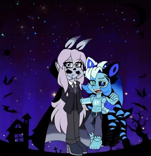 Cookie Run: Happy Halloween 2025 (Speedpaint)