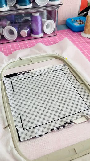 997 reactions · 61 comments | Super quick to make and super cute  #craftlife #machineembroiderydesign | Sweet Pea Machine Embroidery | Facebook