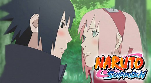 Naruto Shippuden: filtran imágenes de la boda secreta entre Sasuke y Sakura [FOTOS]