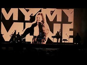 Michael Patrick Kelly throwback