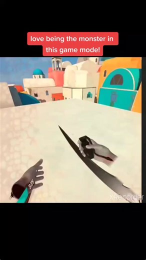 game is pavlov, game mode is called THE HIDE! check it out!! #vr #pavlov #thehide #fyp #gaming #vrgaming #multyplayer #fungame #quest2 #virtualreality #pavlovvr