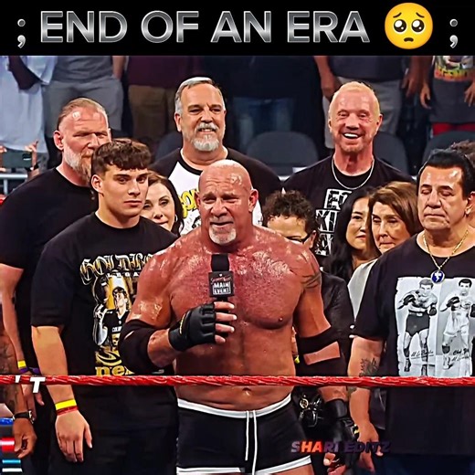 The Most Heartbreaking Retirement in WWE History 🥺
