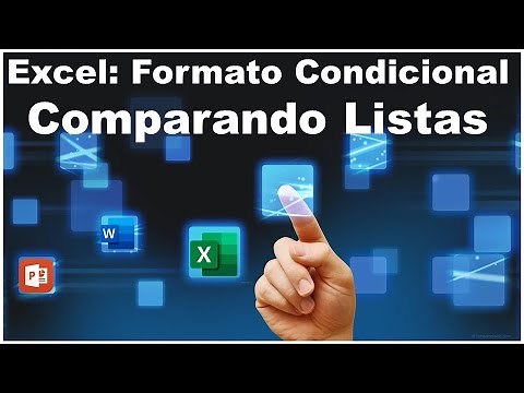 Excel: Comparando Listas con Formato Condicional - Tutorial Paso a Paso