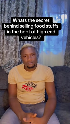 Selling Food from Your Car Boot: Tips and Tricks