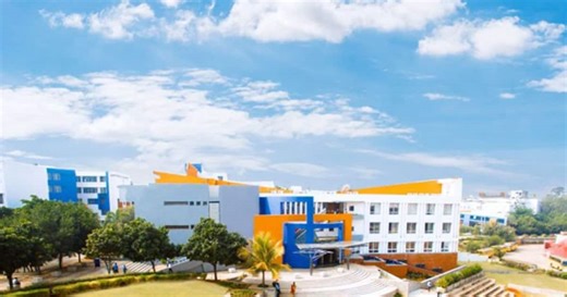 Here’s How Acharya is Revolutionizing the Higher Education Game