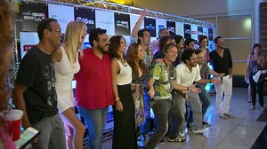 Comédia 'Muita calma nessa hora II' estreia nesta sexta-feira (17)