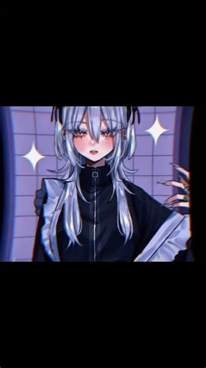 part 32 || haimiya mio x koyuki shiu #swyhqz #anime #xh #haimiyamio #haimiya #buachongflop #noflop