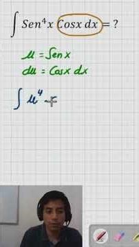 😃How to solve this integral #calculus #mathematics #integrals