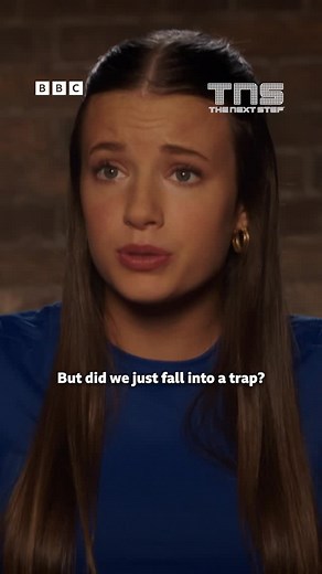 CBBC on Instagram: "Spoiler warning  Binged all of the first half of TNS S10 already? Here’s a sneak peak of what’s to come... And your formal warning that you’ve got 91 days to catch up on TNS before the final ever episodes  #TheNextStep #TNS #Dance #DanceShow #TeenDrama"