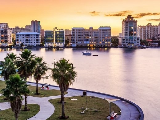 The 50 Top Places To Live In FL