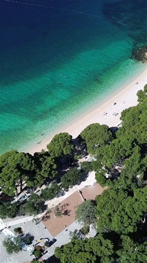 179K views · 2.4K reactions | Brela feels like home. 殺  | Bluesun Hotels & Resorts - Croatia | Facebook