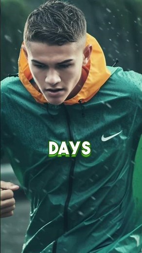 Are you scared of rain 🌧️⚡