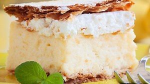 Készíts igazi, „koszos” krémest egyszerűen!