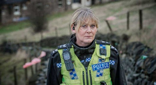'Happy Valley' series 1 review: A gripping crime drama series that inspired Kate Winslet's 'Mare of Easttown'