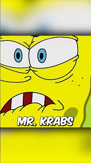 What Happens When SpongeBob and Patrick Paint Mr. Krabs' House? 🎨😱 #spongebob