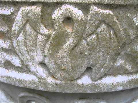 How To Do A Gravestone Rubbing
