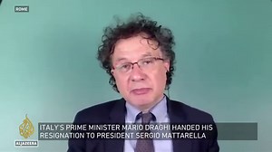 World reacts to Meloni’s right-wing victory in Italy election