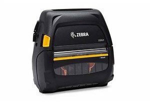 Zebra ZQ511 Mobile Receipt Printer - Bluetooth