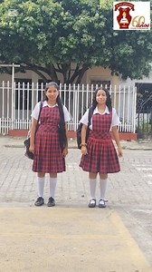 En este video te explicamos por qué es importante usar correctamente el uniforme escolar. Más allá de ser una norma, el uniforme representa identidad, respeto y pertenencia a nuestra comunidad educativa. ¡Usalo con orgullo y responsabilidad! | Institucion Educativa Antonia Santos