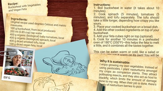 58K views · 1.3K reactions | This is is, Detectives. Our Grand Green Gormet have been crowned!  | June’s Journey | Facebook