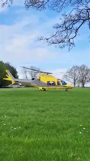 Your Local Air Ambulance WNDLR responded to 71 lifesaving missions last week, matching our average of around 10 missions a day and showing just how busy our crews are across the region. One of the quieter days saw 4 call-outs, while the busiest day reached 16. Medical emergencies were our most common call-out at 47%, with road traffic collisions at 22%, assaults and falls each at 10%, other trauma at 5%, and psychiatric and other incidents at 6%. If you value having our charity there when it mat