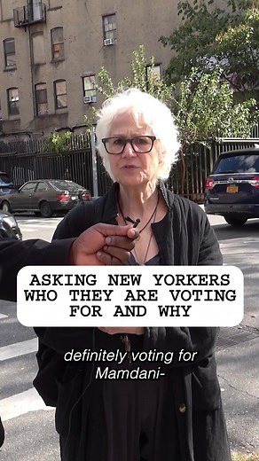 NYC election coverage is live #channel5