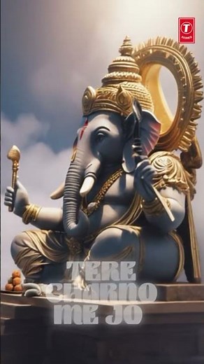 Aala Re Aala Ganesha #ganeshchaturthi #ganpatibappamorya #ganeshchaturthi2025 #ganpatibappa #ganesha