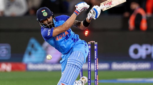 No ball, free hit explained: The rules that sealed Indian victory