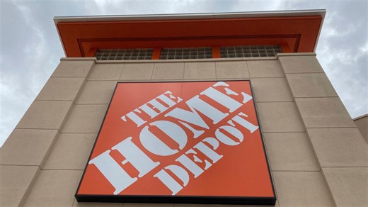 Atlanta-based Home Depot makes decision on whether to raise prices due to tariffs