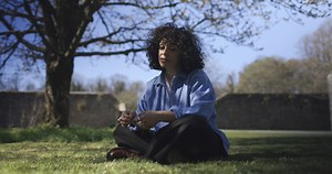This week's Coole Park Poetry Series short film Jade Jordan reads Eavan Boland's 'The Lost Art of Letter Writing' A film by Matthew Thompson Curated by Colm Tóibín Artistic Director: Garry Hynes Music by Gerry Horan In partnership with Adrian Brinkerhoff Poetry Foundation | Druid Theatre | Facebook