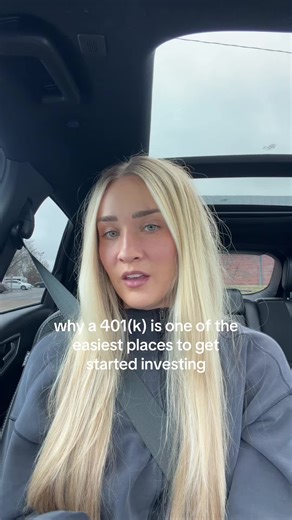 Understanding the Simplicity of 401(k) Investing