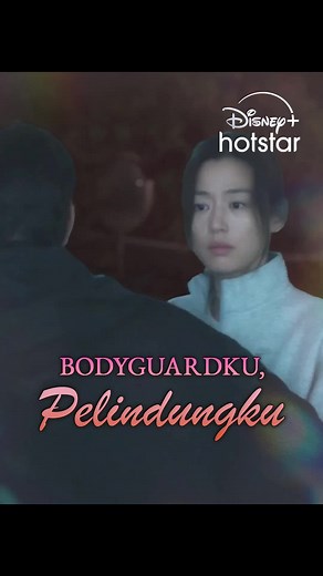 Streaming Serial Original #Tempest di Disney Hotstar