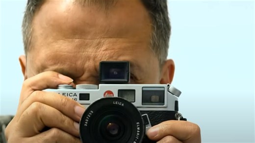 Every portrait photographer should watch Platon's episode of 'Abstract' – and it's free to watch on YouTube!