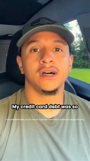 This smart program from Freedom Debt Relief could change the the direction of your financial future for the better. 🙌 | Freedom Debt Relief