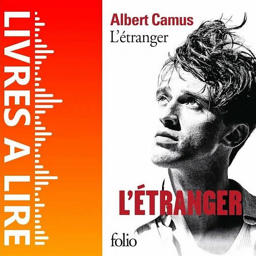 The Stranger by Albert Camus - Books to read - Summary and analysis