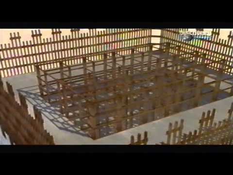 Discovery UK - How The Twin Towers Collapsed
