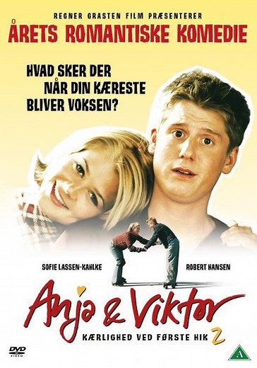 Anja & Viktor - movie: watch streaming online