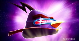 Angry Birds Space Official Trailer