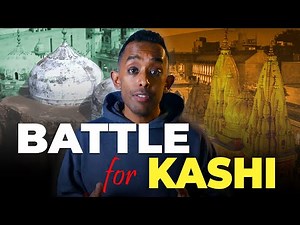 Gyanvapi EXPLAINED | The struggle connects all Hindus