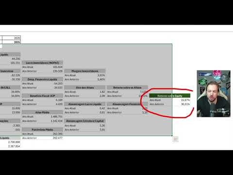 Balancete, Fluxo de Caixa, DRE, Balanced Scorecard Automáticos - MAIS DE 150 FÓRMULAS LAMBDA - EXCEL