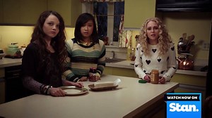Before there was Sex or The City, there was just Carrie. The Carrie Diaries - Streaming on Stan | Stan.