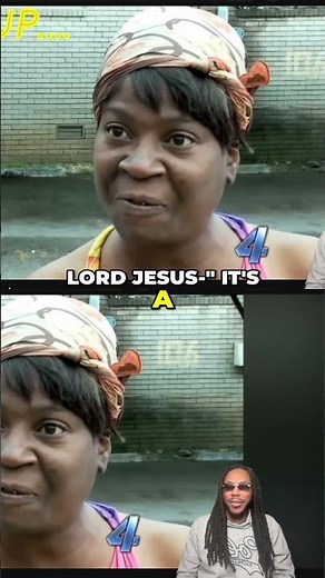 Sweet Brown: Ain't Nobody Got Time For That #shorts
